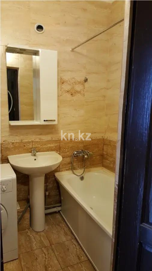 Продажа 1-комнатной квартиры, 33 м², ул. Косшыгулулы, дом  13/1 - Продажа квартир без посредников в Астане фото 3 из 4