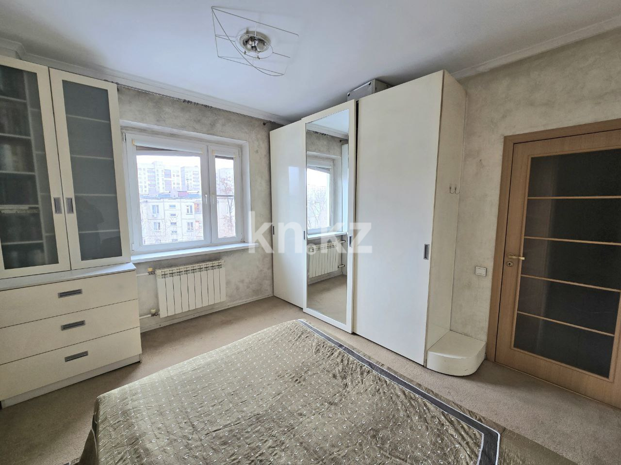 Продажа 2-комнатной квартиры, 54 м² - Продажа квартир в Алмалинском р-не Алматы - страница 27 фото 5 из 21