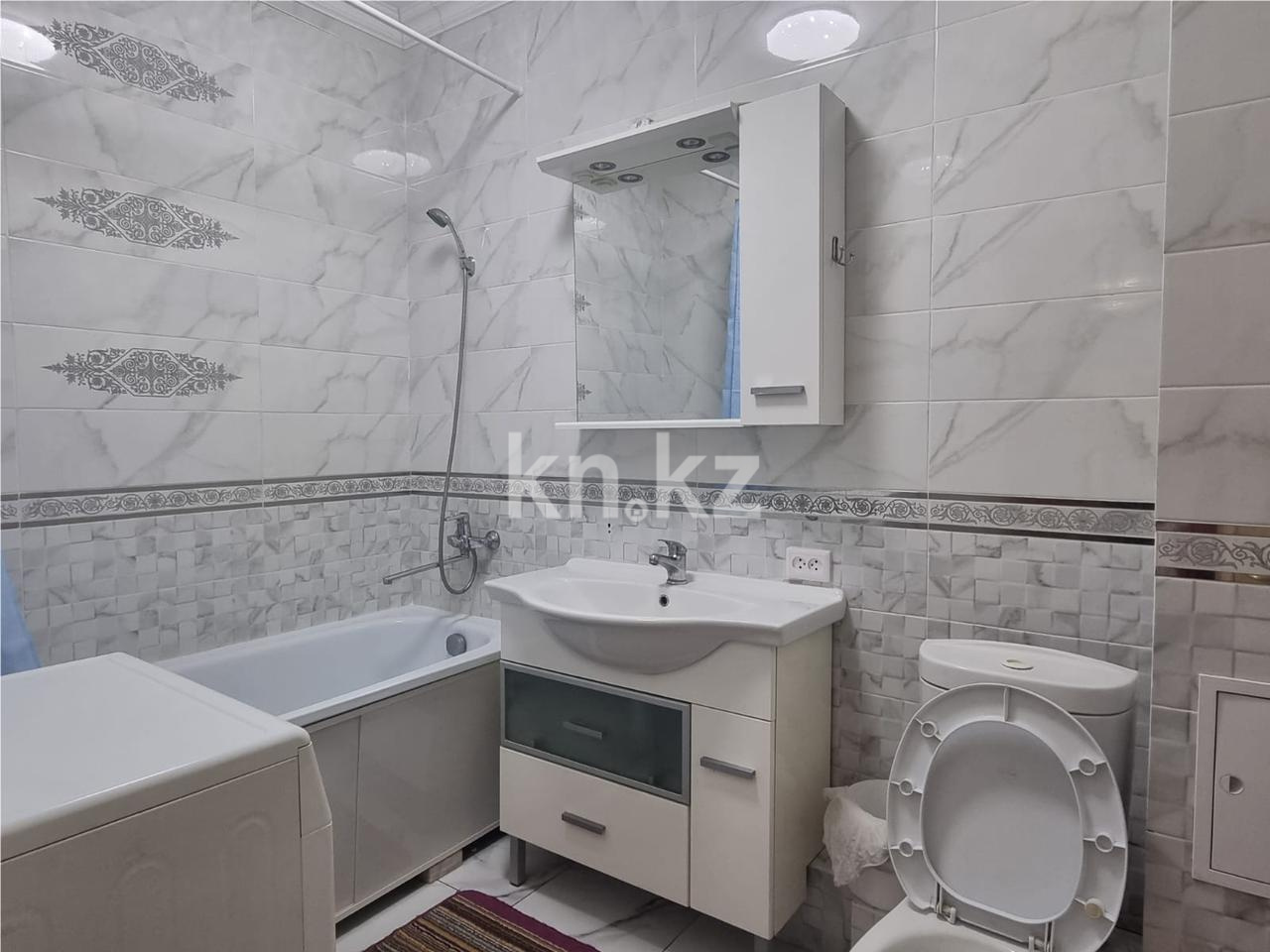Продажа 3-комнатной квартиры, 70.1 м² - Продажа квартир в Астане - страница 507 фото 8 из 8