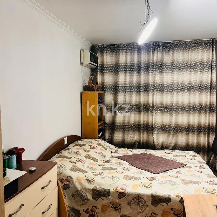 Продажа 3-комнатной квартиры, 58 м² - Аренда квартир посуточно в Кокшетау фото 3 из 5