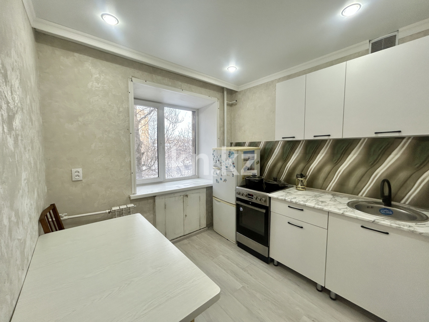 Продажа 2-комнатной квартиры, 43 м² - Продажа квартир в Казахстане - страница 16 фото 8 из 12