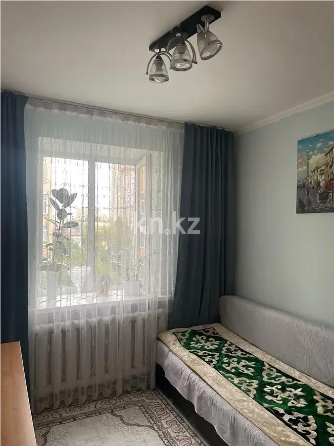 Продажа 3-комнатной квартиры, 60 м², ул. Бигельдинова, дом  9 в Астане - фото 3