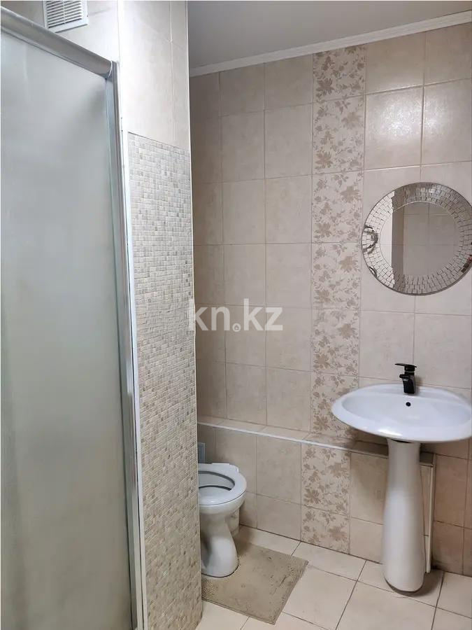 Продажа 2-комнатной квартиры, 51 м², ул. Керуентау, дом  12А - Продажа  двухкомнатных квартир в Алматы фото 4 из 4