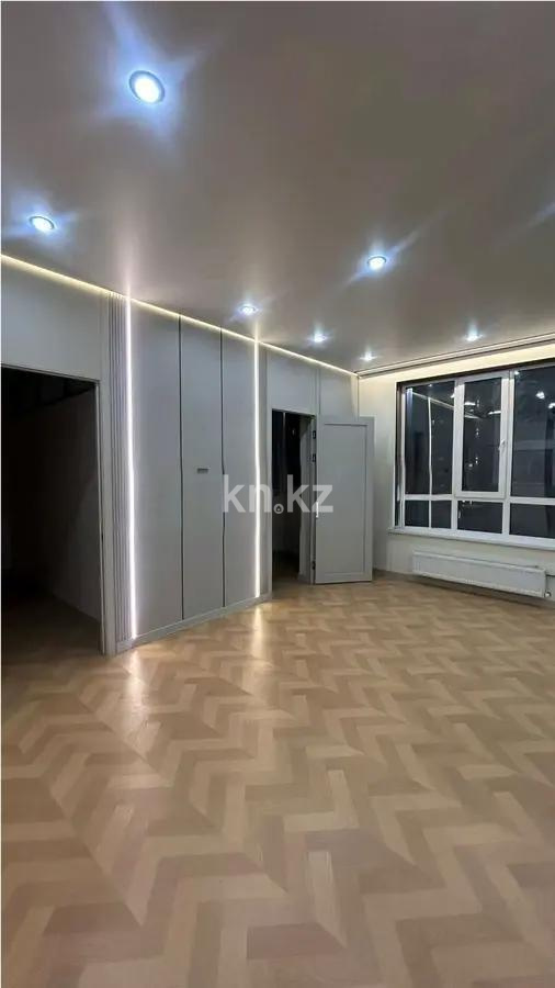 Продажа 3-комнатной квартиры, 60 м² в Астане