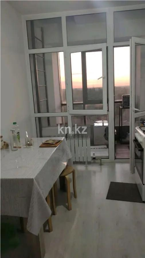 Продажа 1-комнатной квартиры, 38.9 м², ул. Сарыарка, дом  1/1 - Продажа квартир в Алматы фото 2 из 2