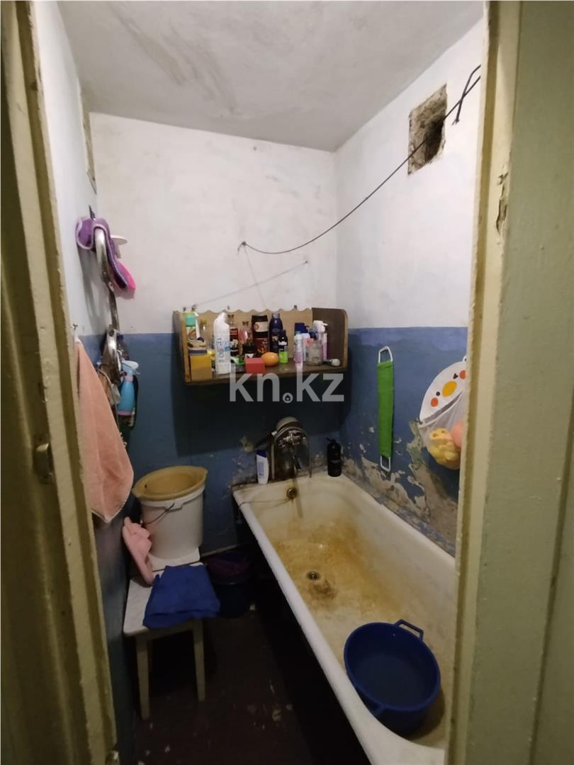 Продажа 2-комнатной квартиры, 43 м², пр. Строителей в Темиртау - фото 11