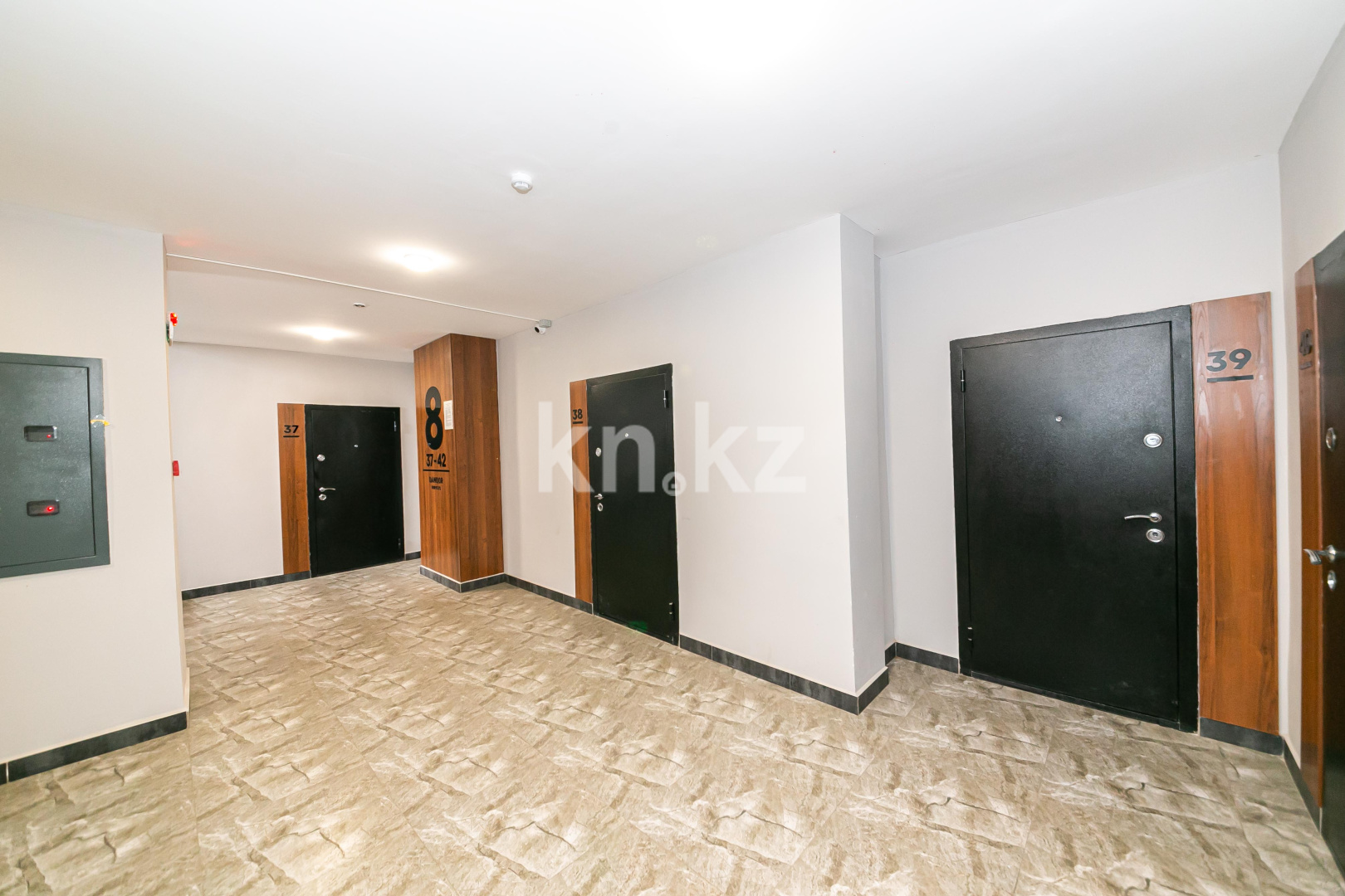 Продажа 3-комнатной квартиры, 93 м², ул. Толе би, дом  40 в Астане - фото 26