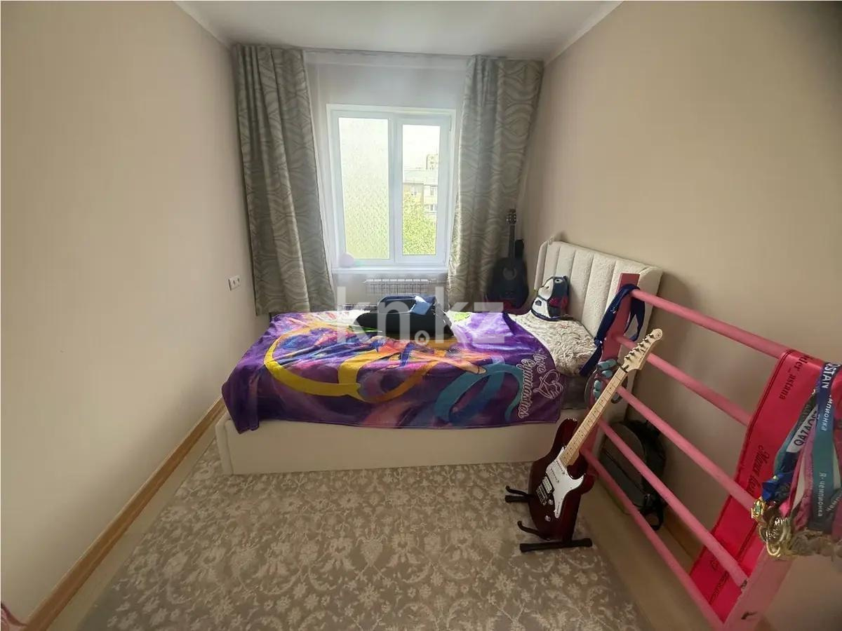 Продажа 2-комнатной квартиры, 47 м² в Алматы - фото 2