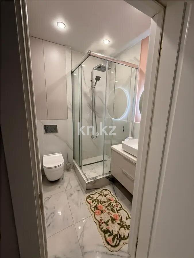 Продажа 3-комнатной квартиры, 112 м² в Алматы - фото 6
