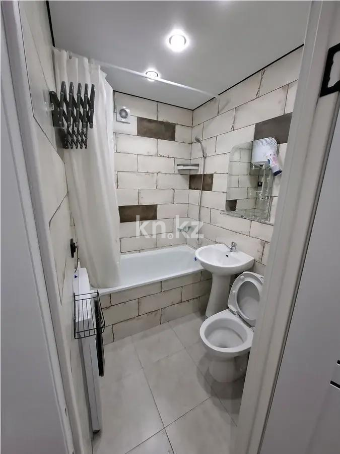 Продажа 1-комнатной квартиры, 32 м² в Караганде - фото 3