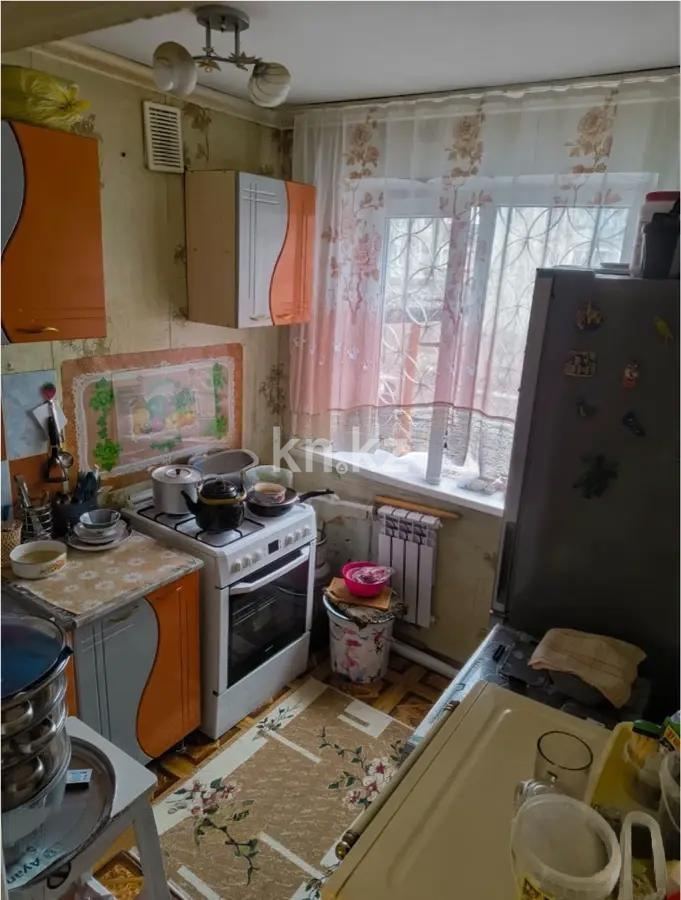 Продажа 2-комнатной квартиры, 46 м² в Темиртау - фото 3