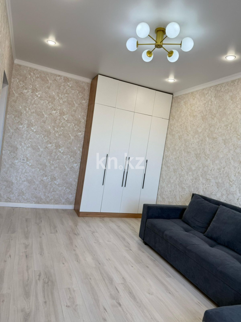 Аренда 1-комнатной квартиры, 32 м² - Аренда недвижимости в Казахстане - страница 26 фото 4 из 13