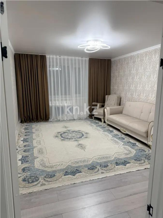 Продажа 3-комнатной квартиры, 74 м² в Астане