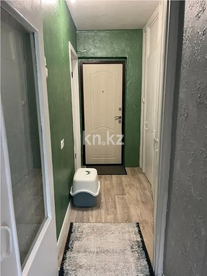 Продажа 1-комнатной квартиры, 30 м², мкр-н 16, дом  33 - Продажа  однокомнатных квартир в Караганде фото 5 из 5