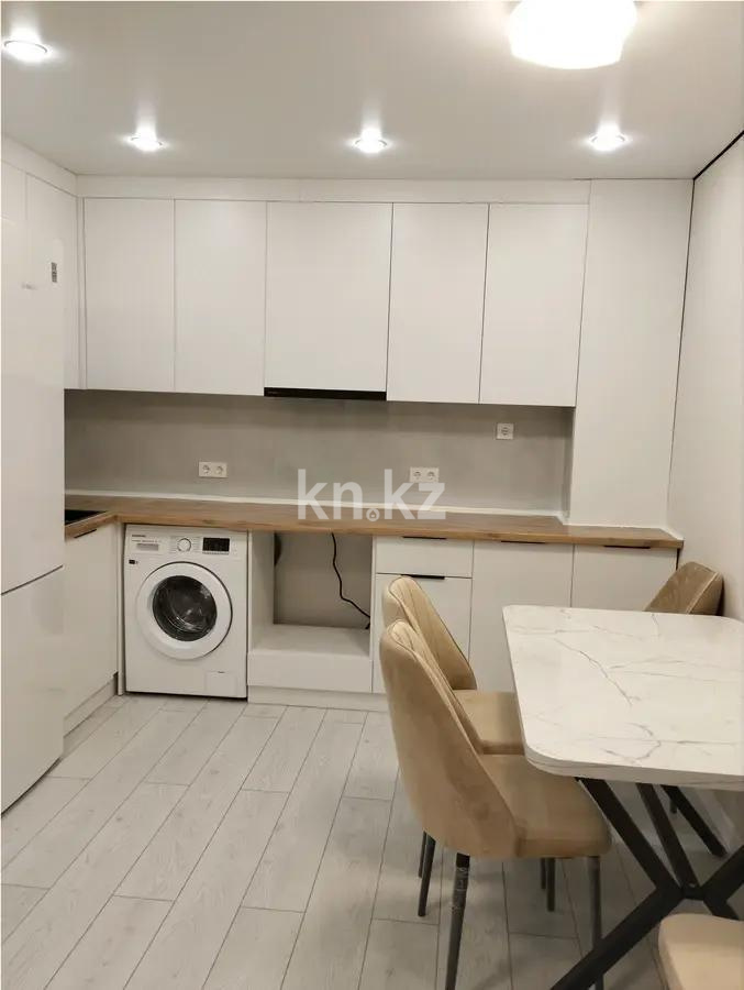 Продажа 2-комнатной квартиры, 42.3 м² в Астане