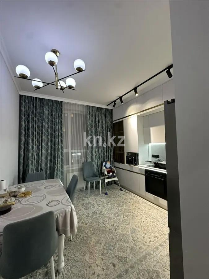 Продажа 2-комнатной квартиры, 68 м² - Продажа недвижимости в Астане - страница 22 фото 3 из 6