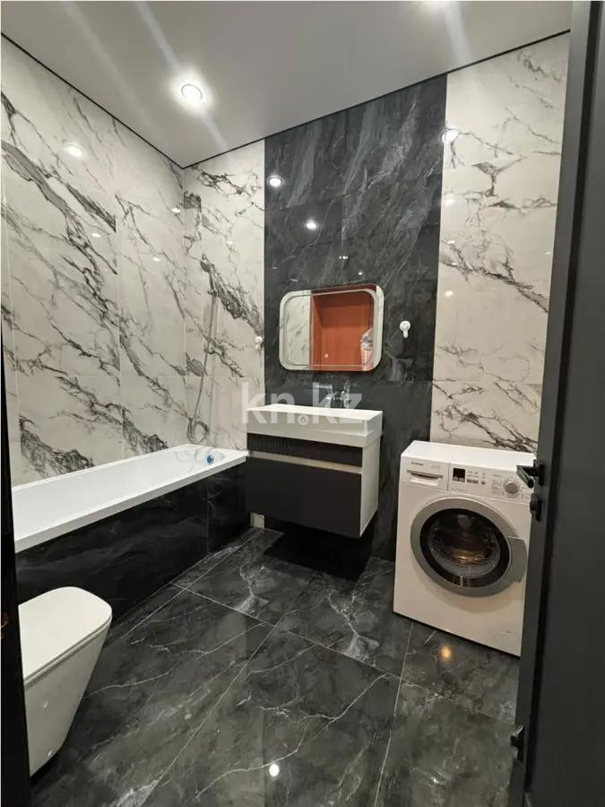 Продажа 2-комнатной квартиры, 66.86 м², пр. Туран, дом  57/3 в Астане - фото 5