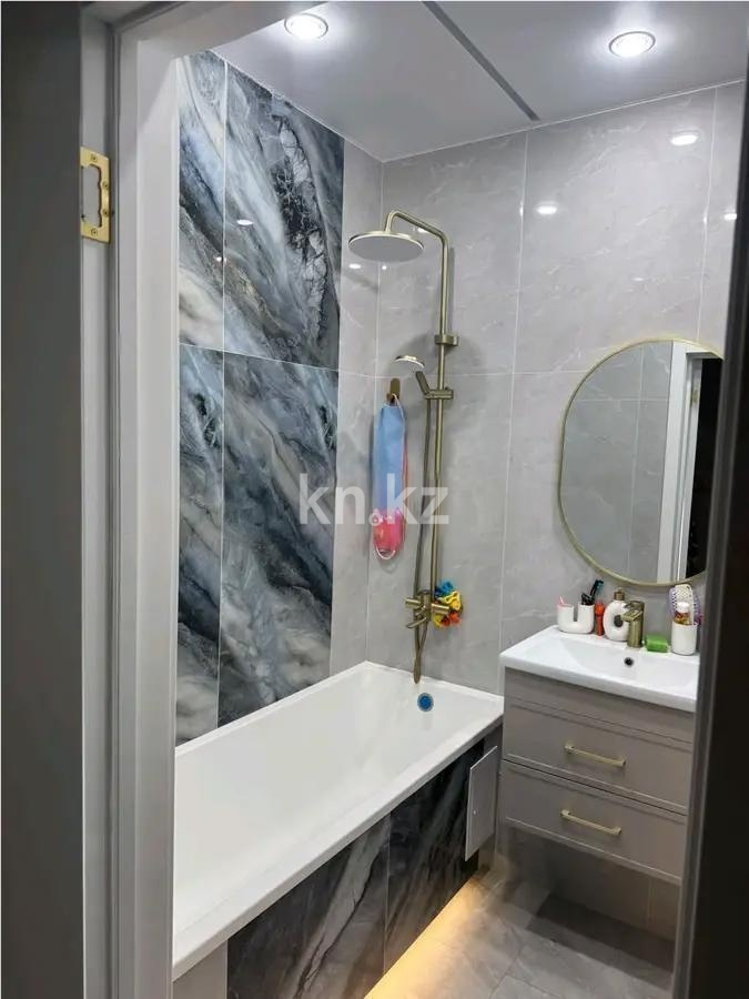 Продажа 1-комнатной квартиры, 38.4 м² в Астане - фото 3