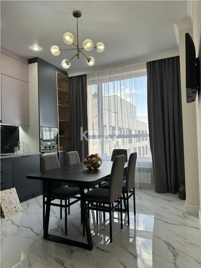 Продажа 3-комнатной квартиры, 90 м² в Астане - фото 4