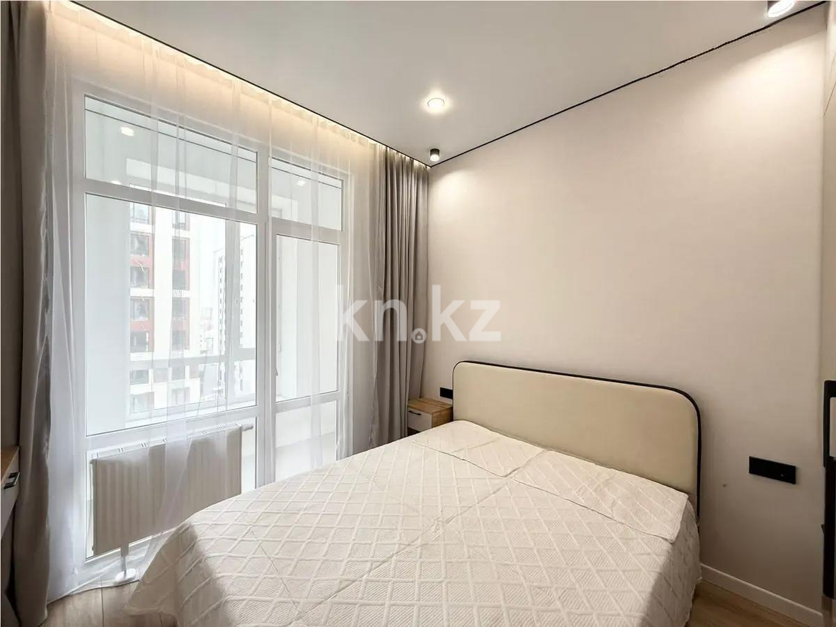 Продажа 2-комнатной квартиры, 39 м² - Продажа квартир в Астане - страница 4 фото 1 из 3