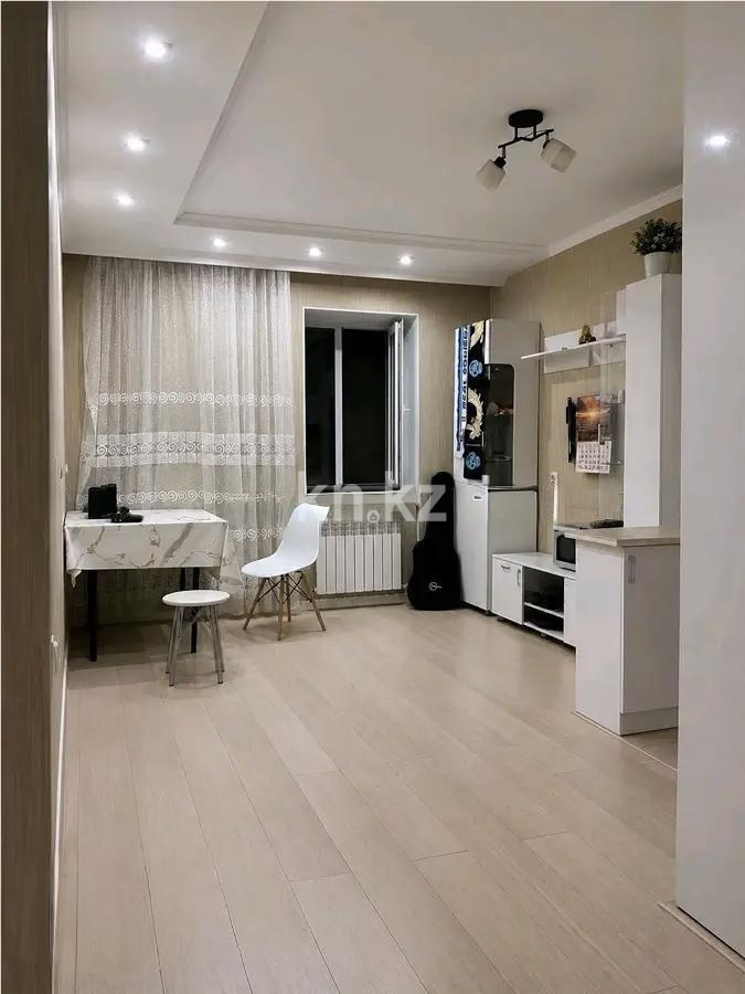 Продажа 1-комнатной квартиры, 42 м² в Астане - фото 2