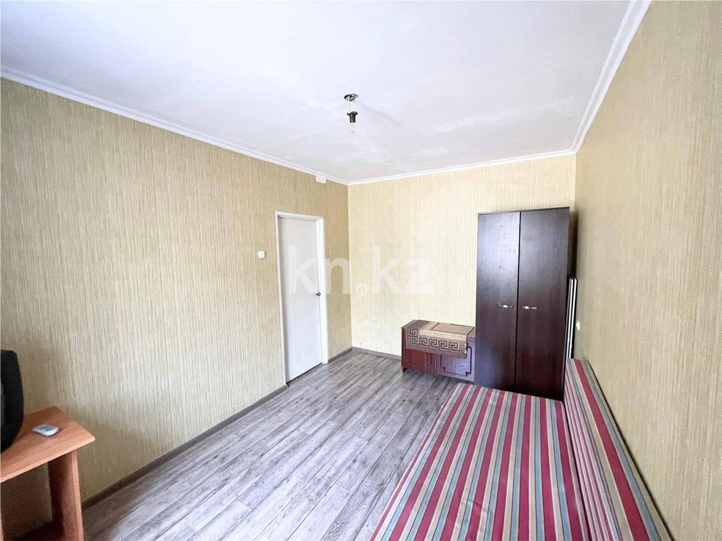 Продажа 2-комнатной квартиры, 52 м² - Продажа  двухкомнатных квартир в Караганде на Юго-Востоке фото 4 из 9