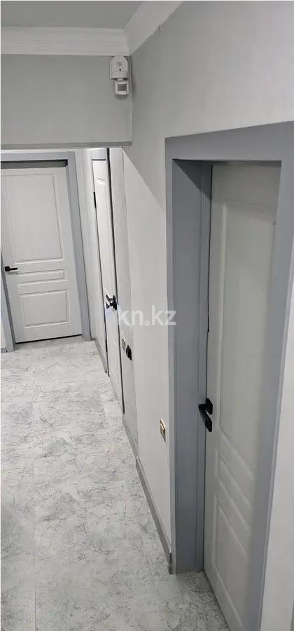 Продажа 3-комнатной квартиры, 71.2 м², ул. Нурсая, дом  4 - Продажа квартир в Алматы фото 4 из 5