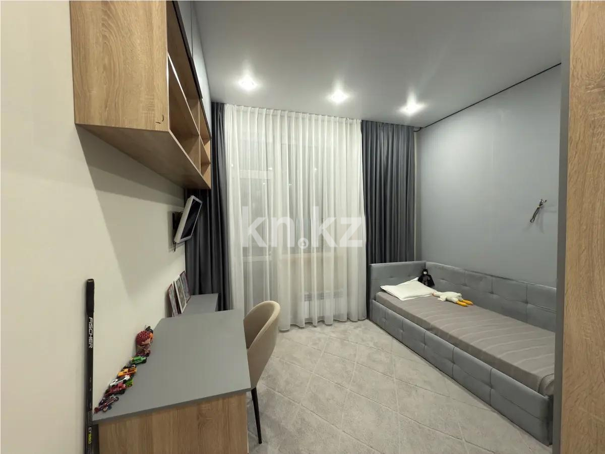 Продажа 3-комнатной квартиры, 67 м² - Продажа  трехкомнатных квартир в новостройках Астаны с фото фото 3 из 6
