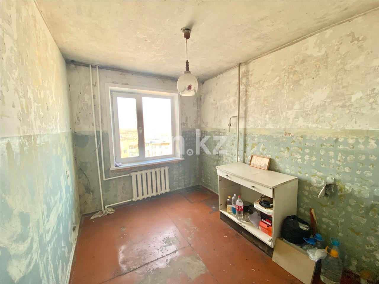 Продажа 3-комнатной квартиры, 68 м², мкр-н Восток-1, дом  16 - Продажа  трехкомнатных квартир в Караганде фото 12 из 16