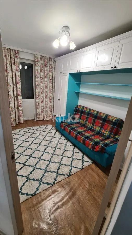 Продажа 1-комнатной квартиры, 41 м², мкр-н Нуркент, дом  5/1 в Алматы