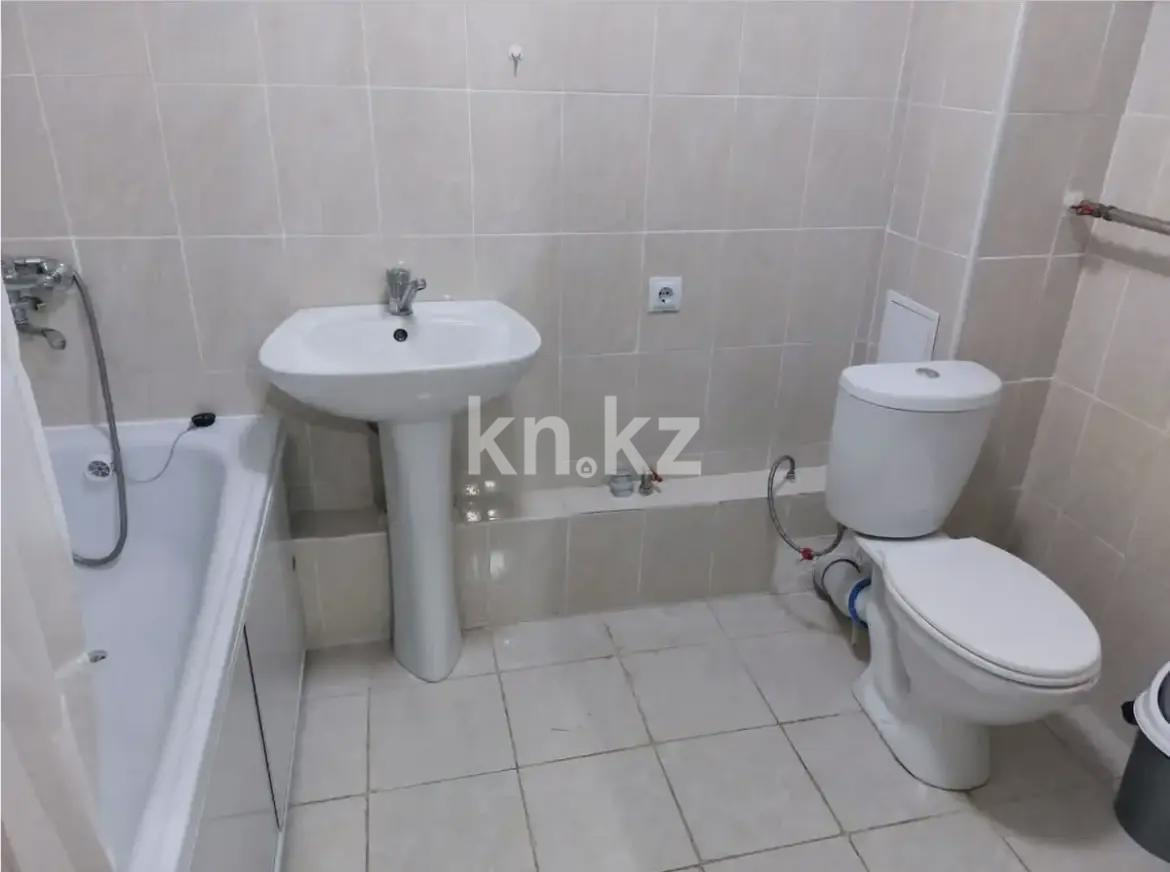 Продажа 1-комнатной квартиры, 38 м², ул. Косшыгулулы, дом  17/3 в Астане - фото 3