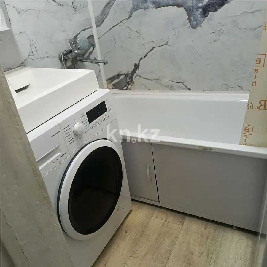 Продажа 1-комнатной квартиры, 30 м², ул. Молокова, дом  94 в Караганде - фото 3