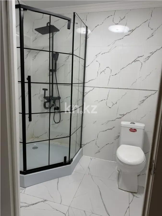 Продажа 2-комнатной квартиры, 52 м² - Продажа квартир в Алматы фото 4 из 4