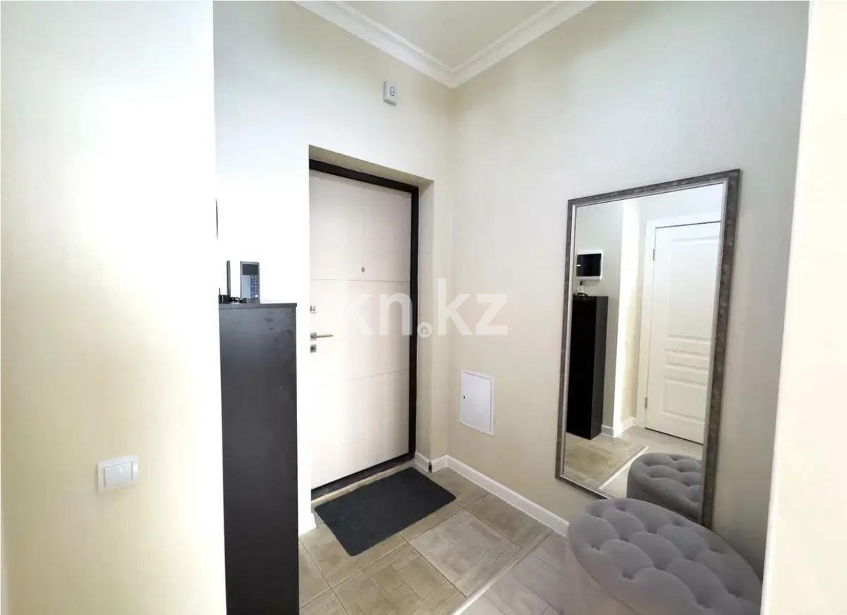 Продажа 2-комнатной квартиры, 62 м², пр. Улы Дала, дом  41 в Астане - фото 5