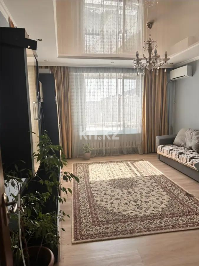 Продажа 2-комнатной квартиры, 68 м² в Алматы
