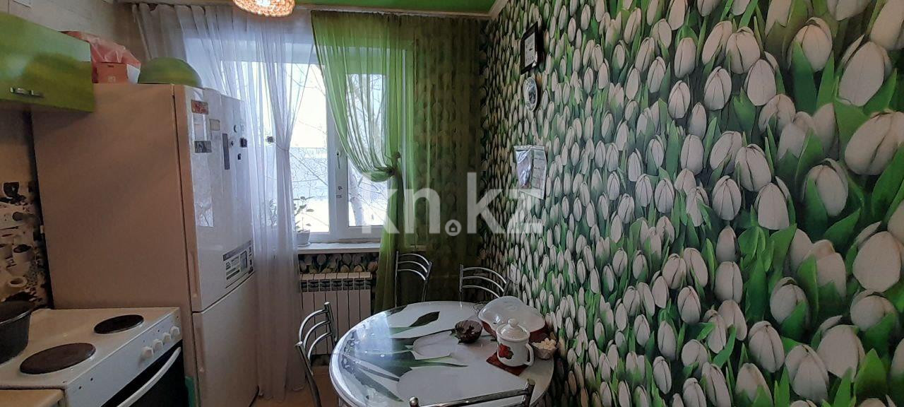 Продажа 2-комнатной квартиры, 44 м², мкр-н 23 в Караганде - фото 7