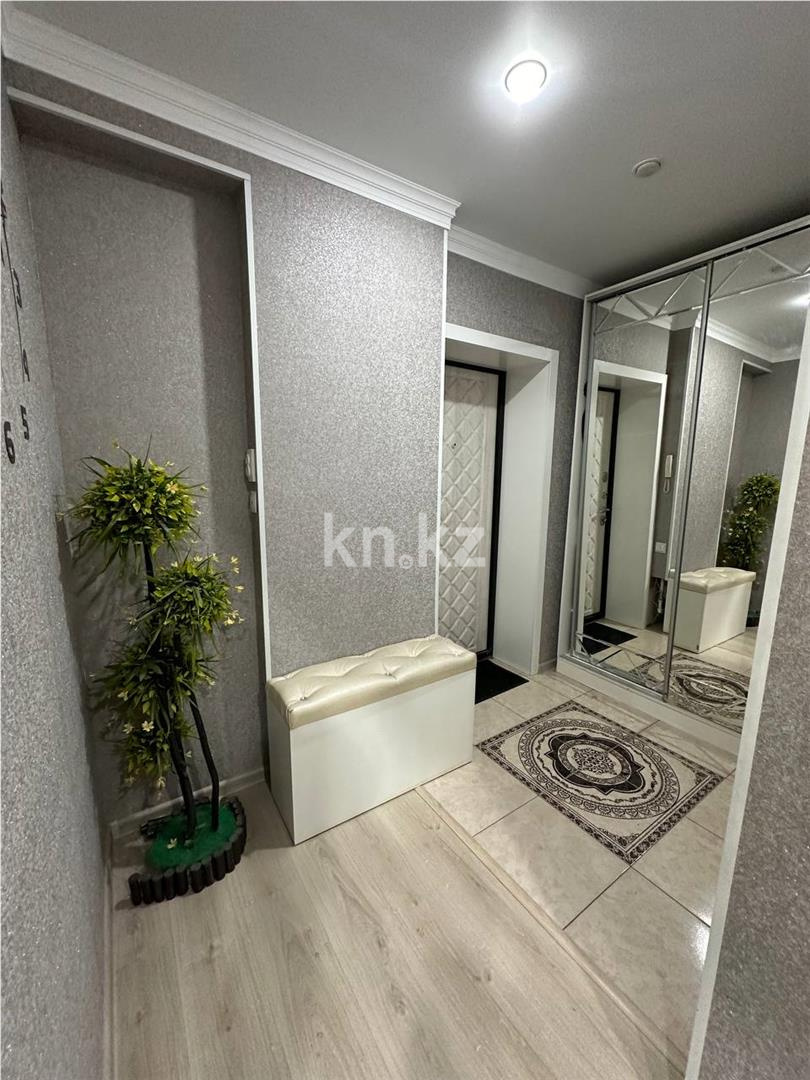 Продажа 3-комнатной квартиры, 74 м², ул. Таттимбета в Караганде - фото 16