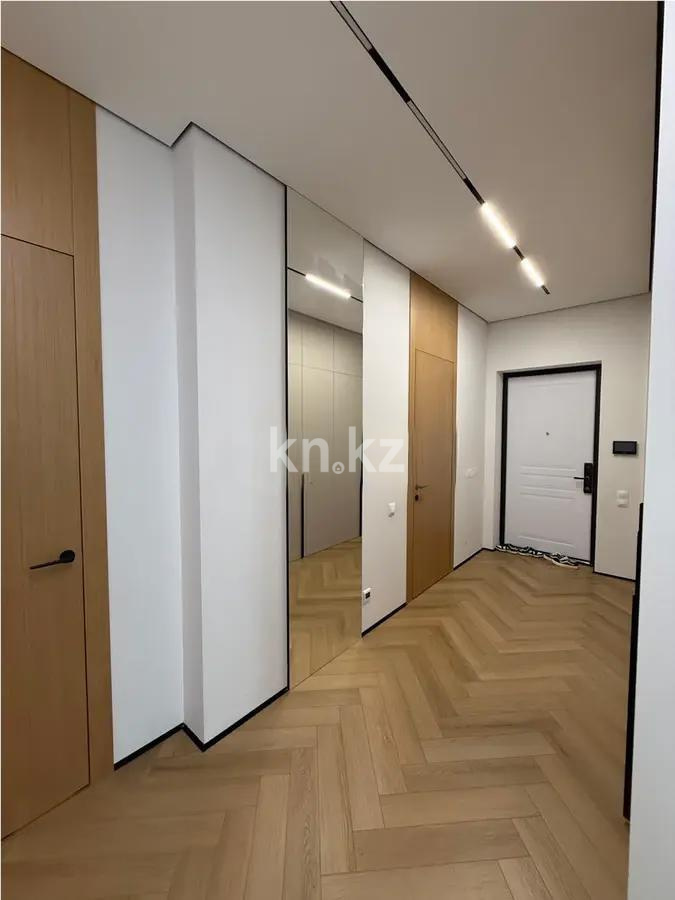 Продажа 2-комнатной квартиры, 75 м², пр. Мангилик Ел, дом  61 в Астане - фото 5