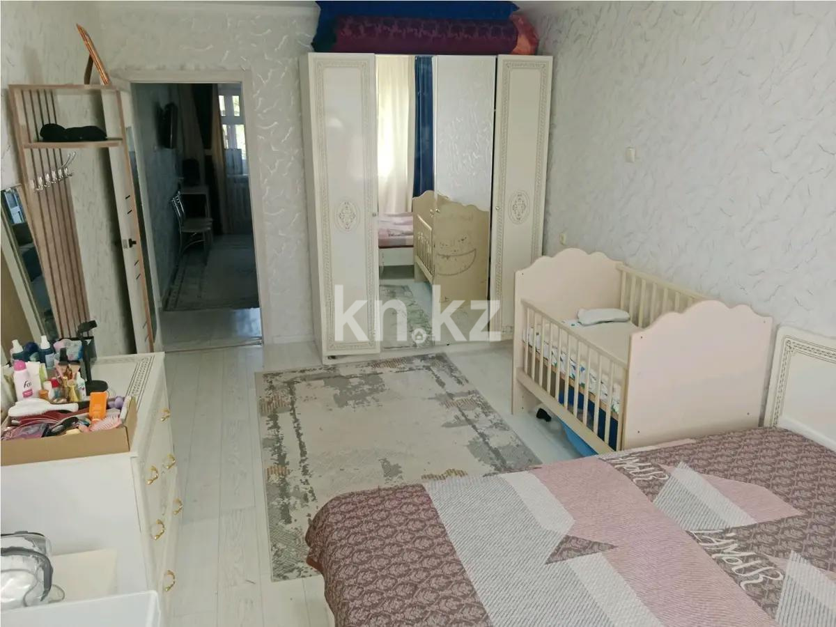 Продажа 2-комнатной квартиры, 48 м² - Продажа двухкомнатных квартир в Караганде - страница 19 фото 3 из 7