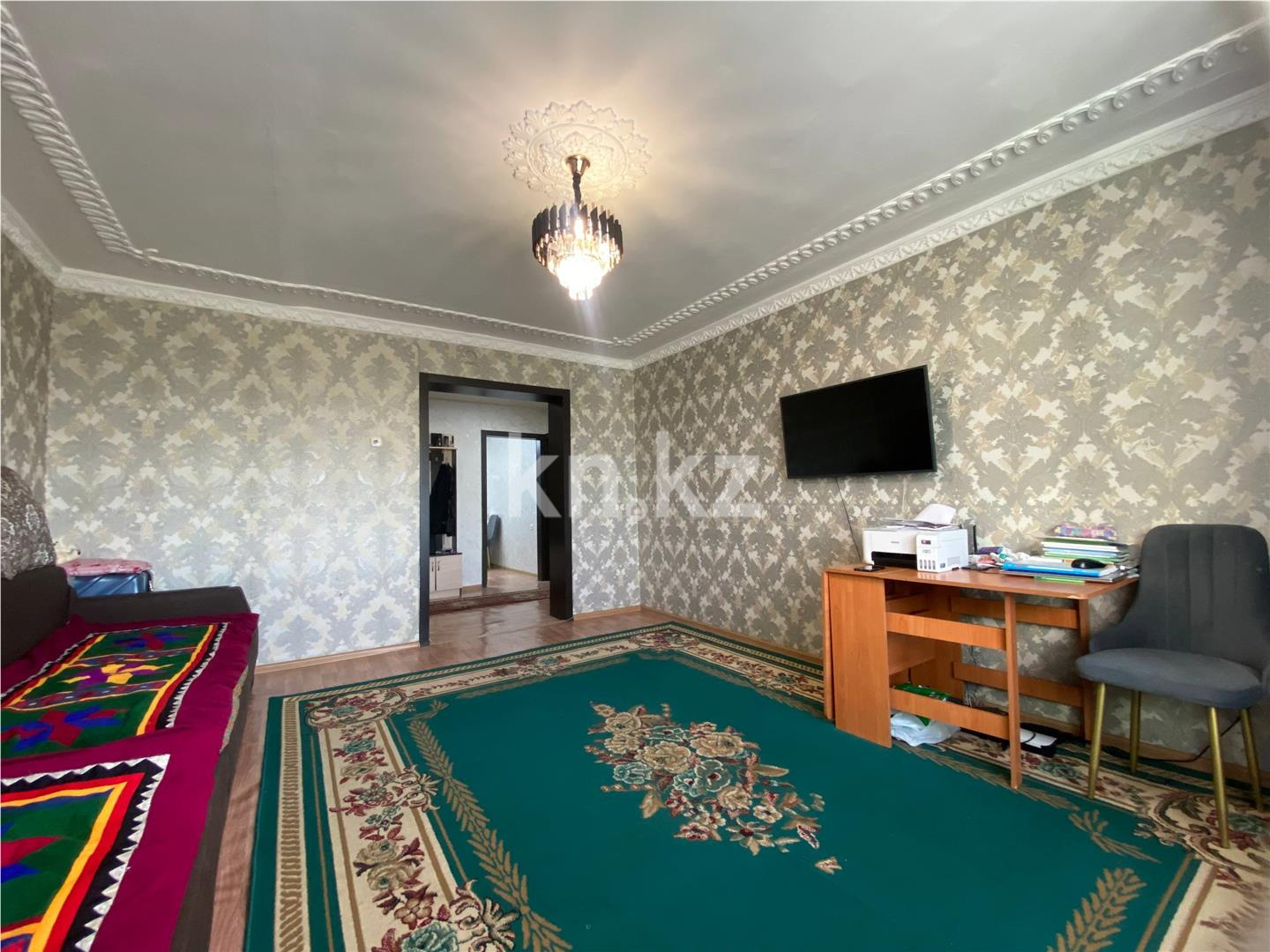 Продажа 3-комнатной квартиры, 65 м², 68-й квартал в Темиртау - фото 3