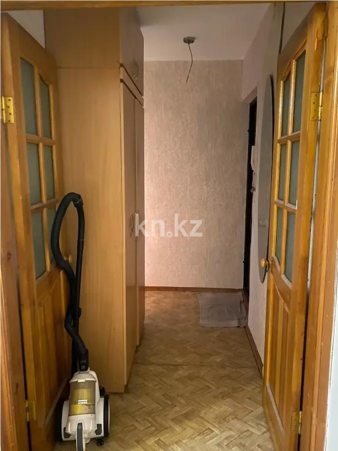 Продажа 1-комнатной квартиры, 32 м² в Алматы - фото 4