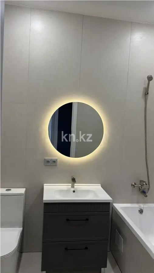 Продажа 2-комнатной квартиры, 44.2 м² в Астане - фото 2