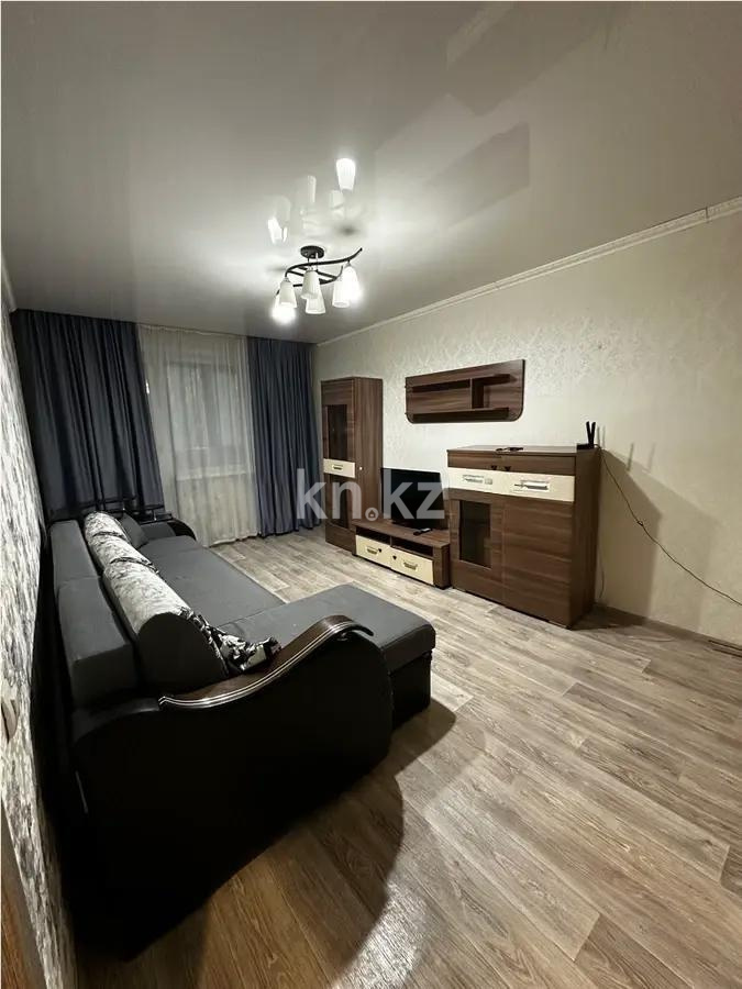 Продажа 2-комнатной квартиры, 48 м², ул. Металлистов, дом  28 - Продажа квартир в Караганде фото 1 из 4
