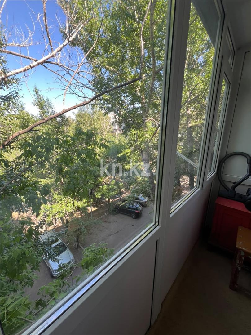 Продажа 2-комнатной квартиры, 44 м² - Продажа квартир в панельном доме в Караганде фото 8 из 10