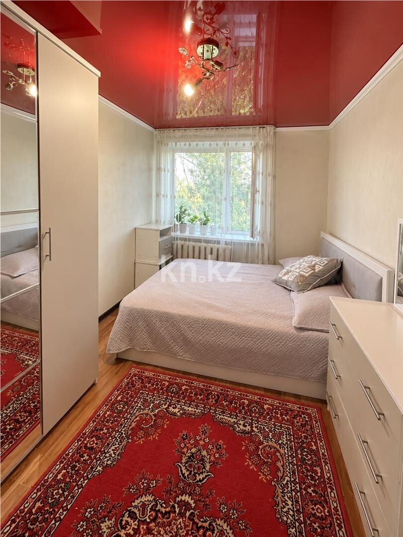 Продажа 3-комнатной квартиры, 58 м² в Караганде - фото 5