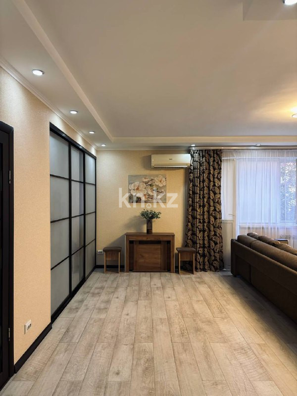 Аренда 3-комнатной квартиры, 120 м² - Аренда недвижимости в Алматы фото 7 из 34