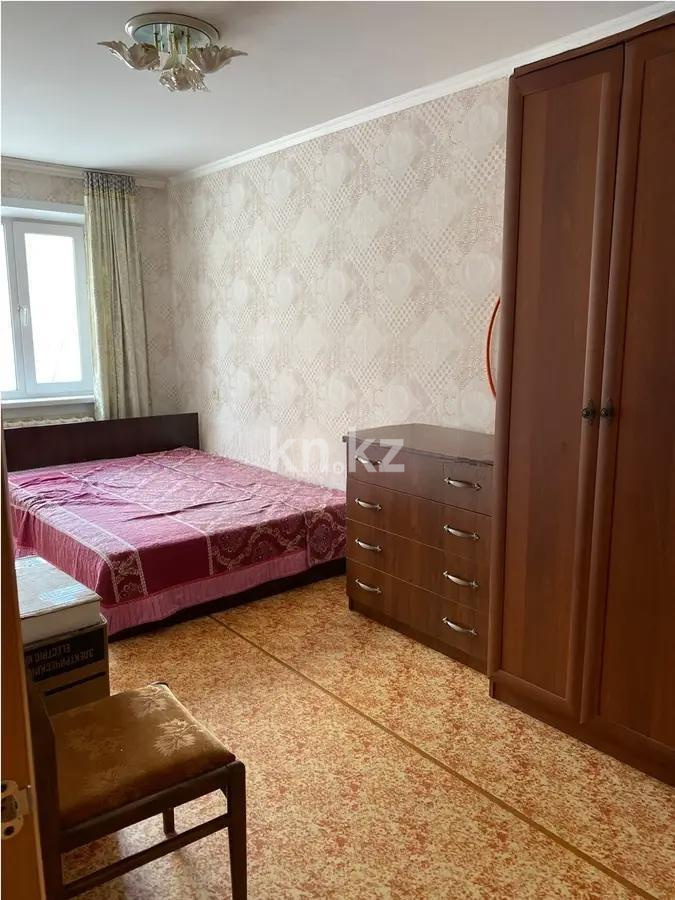 Продажа 3-комнатной квартиры, 60 м², пр. Строителей - Продажа квартир в Караганде фото 4 из 9