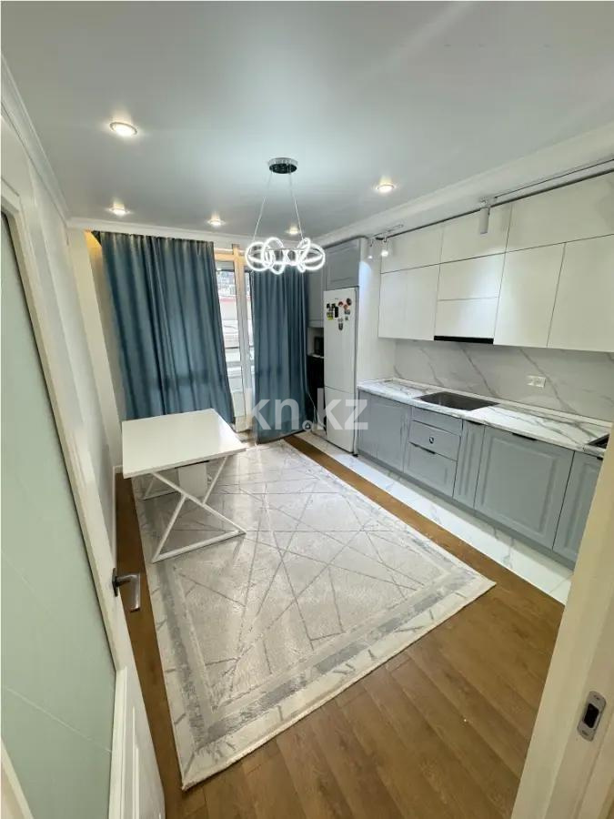 Продажа 2-комнатной квартиры, 48 м² - Недвижимость в Казахстане - страница 30 фото 2 из 6