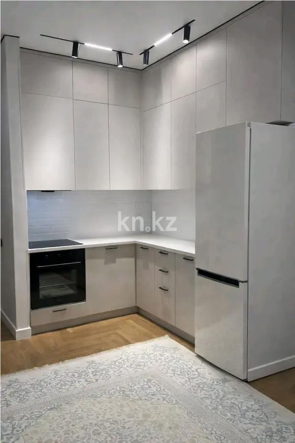 Продажа 3-комнатной квартиры, 61.4 м² - Продажа квартир в новостройках Астаны - страница 3 фото 2 из 4