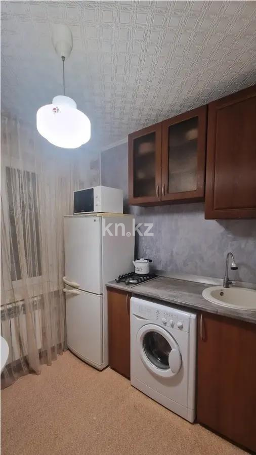 Продажа 2-комнатной квартиры, 44.4 м², мкр-н Айнабулак-1, дом  10 в Алматы - фото 3